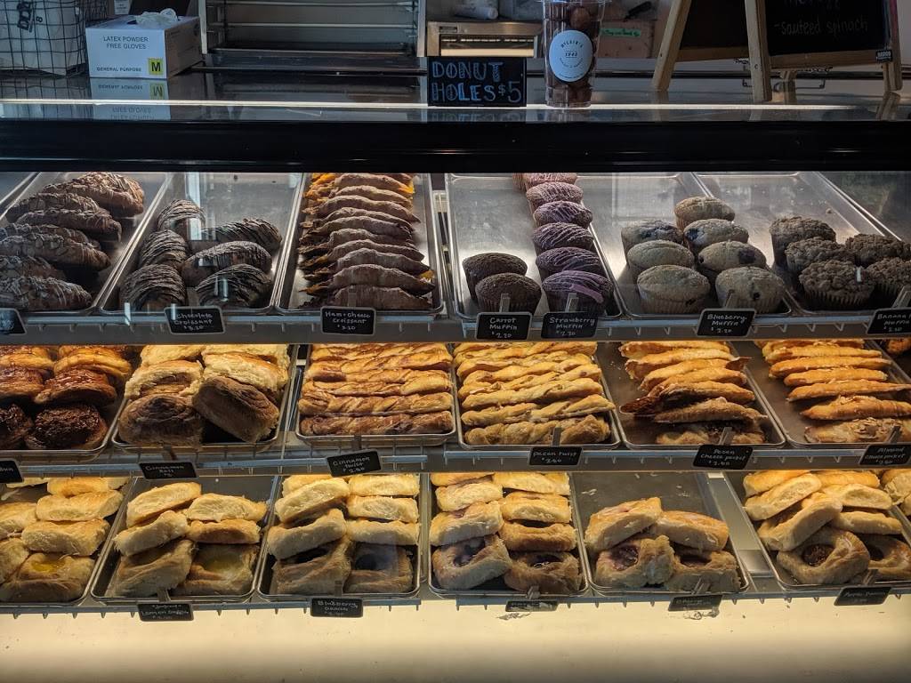 McLain's Bakery 201 E Gregory Blvd, Kansas City, MO 64114, USA