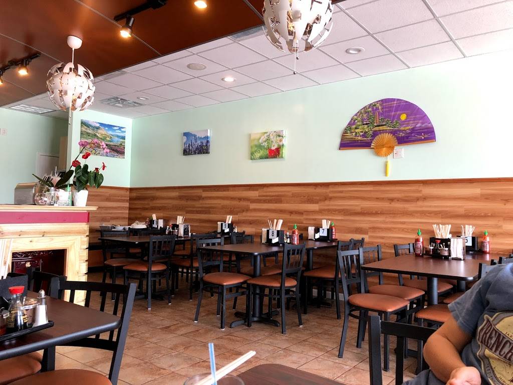 Hue Asian Cuisine 12925 Farm To Market 1960 Rd W Suite A Houston Tx 77065 Usa 8605