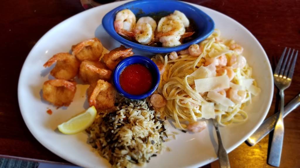 Red Lobster | restaurant | 700 Plaza Dr, Secaucus, NJ 07094, USA | 2015831902 OR +1 201-583-1902