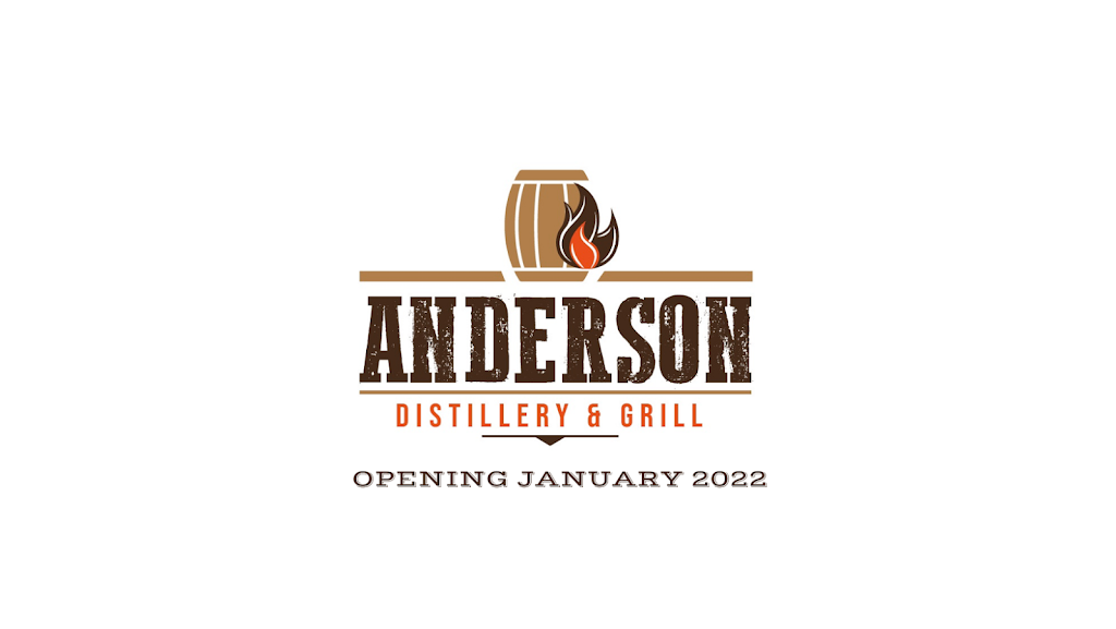 Anderson Distillery & Grill | restaurant | 400 S Oak St, Roanoke, TX 76262, USA | 8172030623 OR +1 817-203-0623