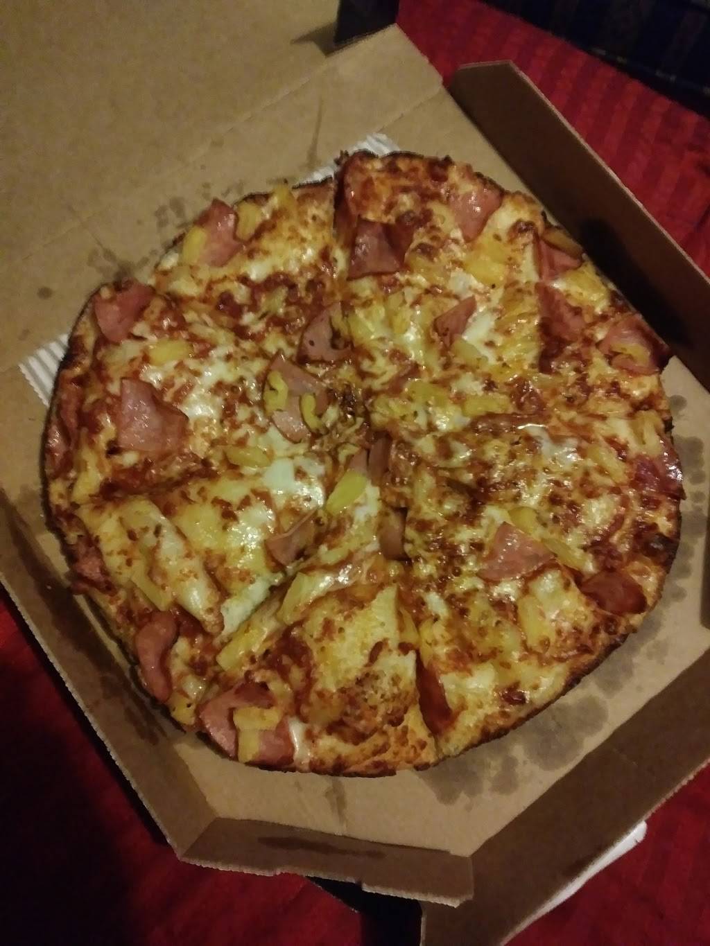 Domino's Pizza | 681 E Apache Blvd Ste 104, Tempe, AZ 85281, USA