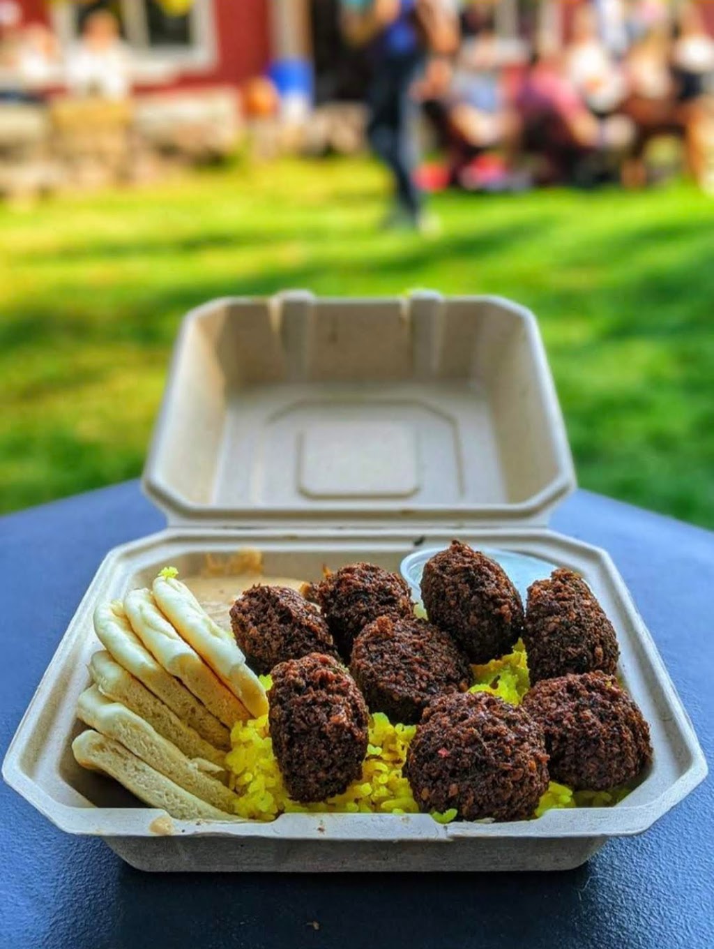 Skewers 1009 W 1st Ave, Spokane, WA 99201, USA