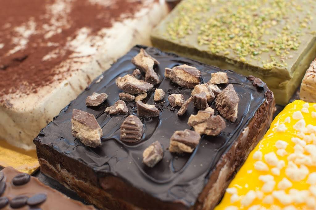 Gelateria Dei Coltelli | cafe | 591 Willis Ave, Williston Park, NY 11596, USA | 5168011706 OR +1 516-801-1706