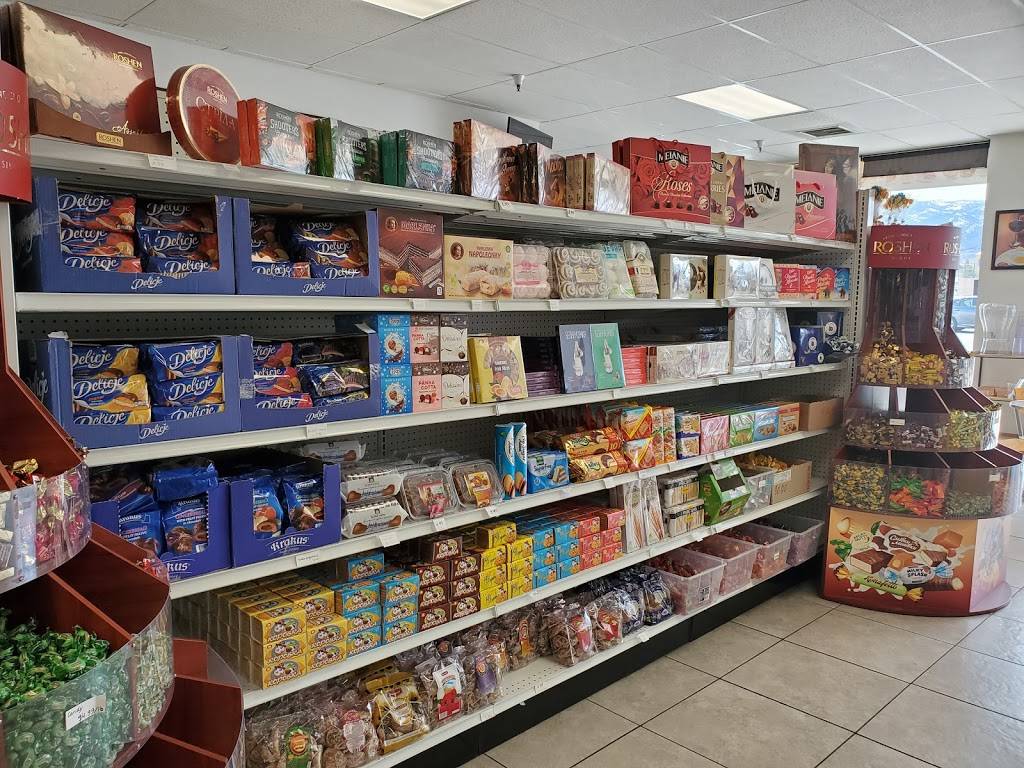 Bazaar European Deli and Cafe | bakery | 3652 S. Virginia St Suite C1, Reno, NV 89502, USA | 7758709095 OR +1 775-870-9095