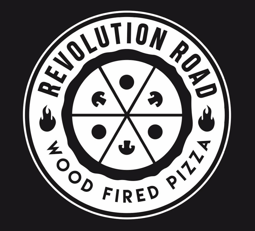 Revolution Road Pizza Co. | restaurant | 108 E Pilar St, Nacogdoches, TX 75961, USA