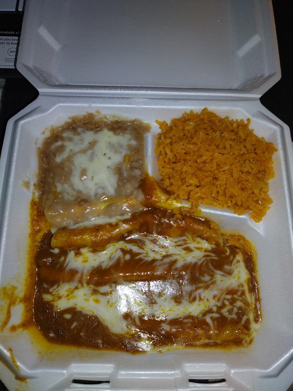 Sergios Mexican Restaurant | 17284 Foothill Blvd suite f, Fontana, CA 