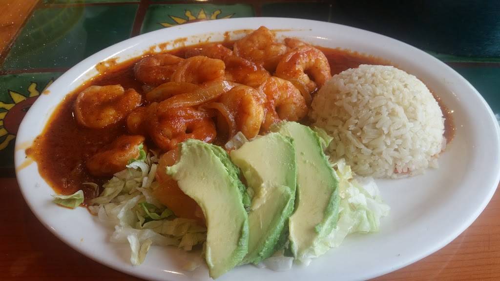 Taquería el Sol | restaurant | 1705 S Central Ave, Marshfield, WI 54449, USA | 7153846811 OR +1 715-384-6811