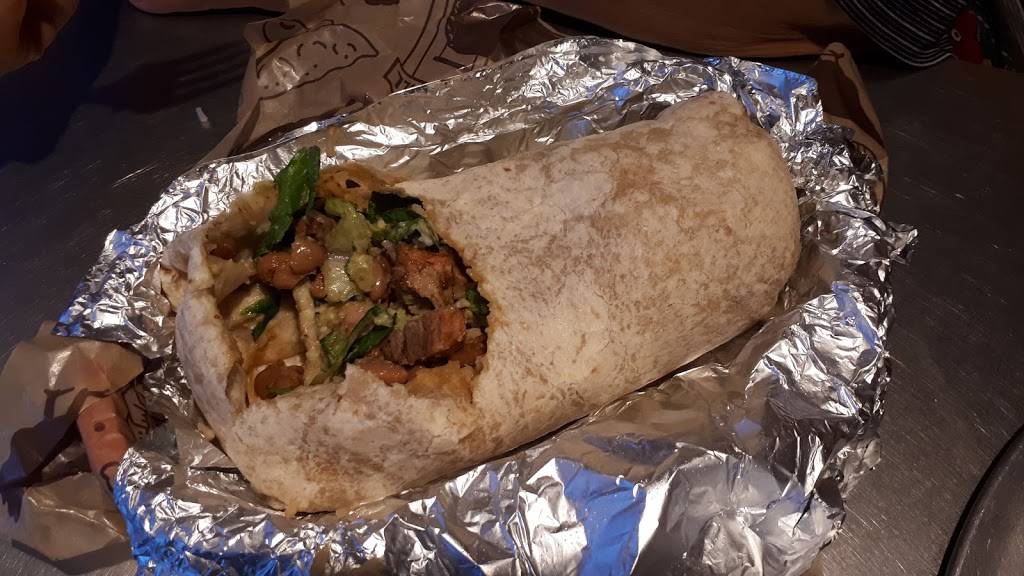 Chipotle Mexican Grill | restaurant | 347 Flatbush Ave, Brooklyn, NY 11238, USA | 7182303102 OR +1 718-230-3102