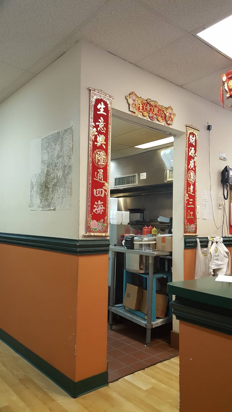 China American Inn | restaurant | 601 7th St, Laurel, MD 20707, USA | 3013171818 OR +1 301-317-1818