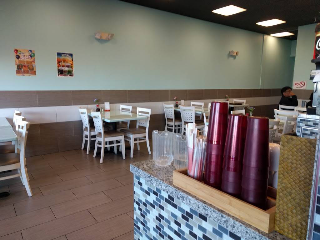 Chun Fai Chinese Eatery | restaurant | 6565 S Fort Apache Rd #175, Las Vegas, NV 89148, USA | 7022229052 OR +1 702-222-9052