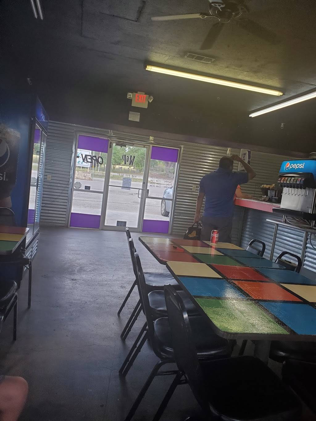 Wicked Good Pizza in Tamarack | meal delivery | 110 Tamarack Dr, Canyon Lake, TX 78133, USA | 8309353697 OR +1 830-935-3697
