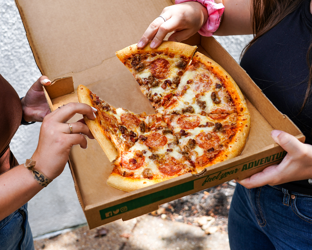 Hangar 54 Pizza | meal takeaway | 203 FM2300, Groom, TX 79039, USA | 8062480100 OR +1 806-248-0100