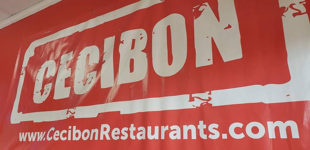 Cecibon Chicken | restaurant | 1395 W Sunrise Blvd, Fort Lauderdale, FL 33311, USA | 7864405766 OR +1 786-440-5766