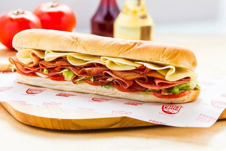 Little King | restaurant | 3255 Cornhusker Hwy, Lincoln, NE 68504, USA | 4029045255 OR +1 402-904-5255