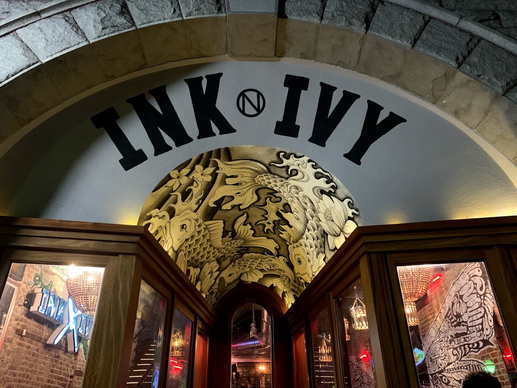 Ink Charleston | night club | 565 King St, Charleston, SC 29403, USA | 8438725466 OR +1 843-872-5466