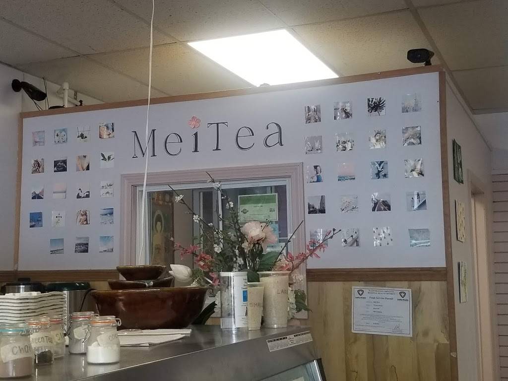 Mei Tea | restaurant | 79 East St, Plainville, CT 06062, USA | 8605039858 OR +1 860-503-9858