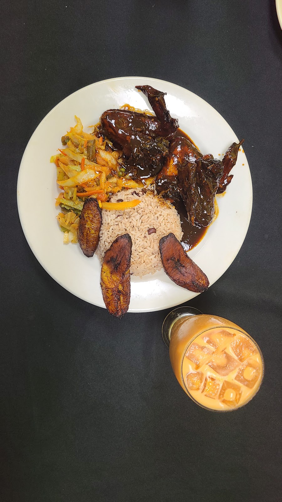 CARIBBEAN JERK ON WHEELS | restaurant | 331 Mary Esther Blvd, Mary Esther, FL 32569, USA | 8508128931 OR +1 850-812-8931