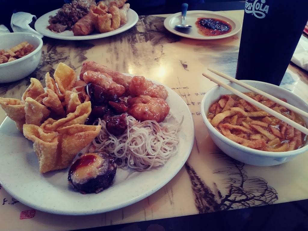 China Palace | restaurant | 910 S Main St, Ottawa, KS 66067, USA | 7852426818 OR +1 785-242-6818