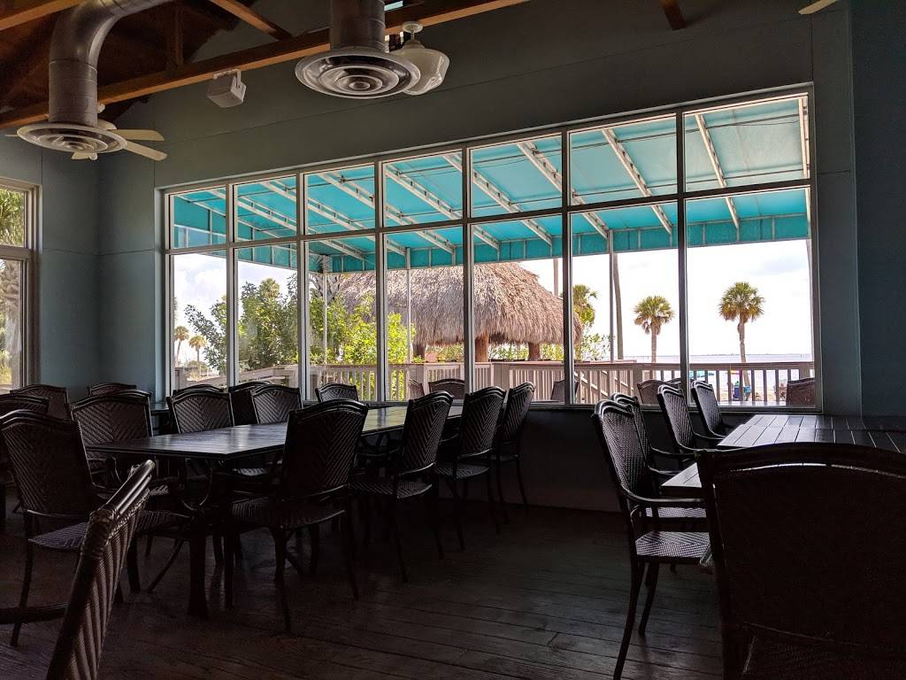 Seascapes Beach House Restaurant Bldg 682 99511 Marina