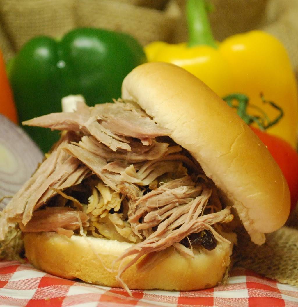 Pig-N-Vittles | restaurant | 126 Main St, Chesterfield, SC 29709, USA | 8436235225 OR +1 843-623-5225
