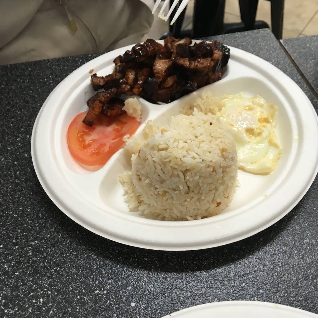 Tapsilog Express | restaurant | 22554 Foothill Blvd, Hayward, CA 94541, USA | 5105382720 OR +1 510-538-2720
