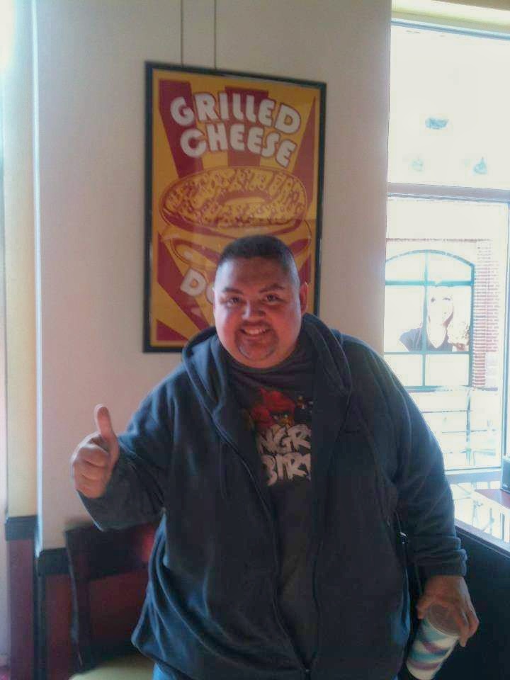 Tom & Chee | restaurant | 9201 S Western Ave Suite A, Oklahoma City, OK 73139, USA | 4058105152 OR +1 405-810-5152