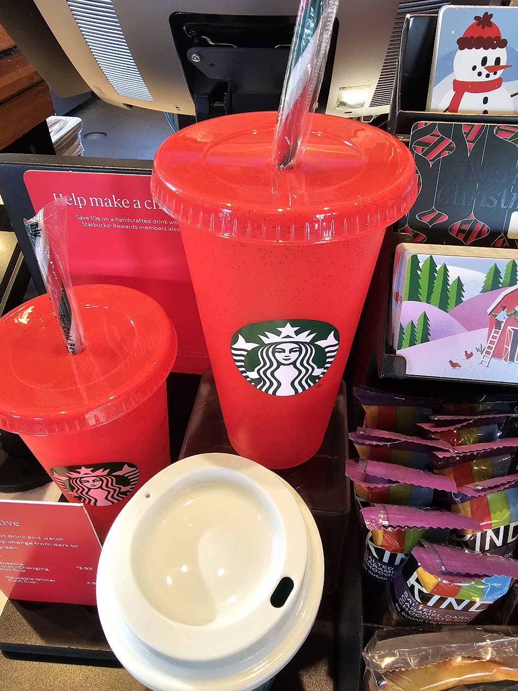 Starbucks | cafe | 1598 E Riverside Dr, Eagle, ID 83616, USA | 2089380630 OR +1 208-938-0630