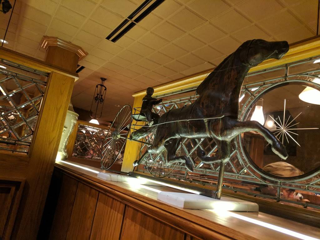 The Horse & Plow | restaurant | 419 Highland Dr, Kohler, WI 53044, USA | 9204578000 OR +1 920-457-8000