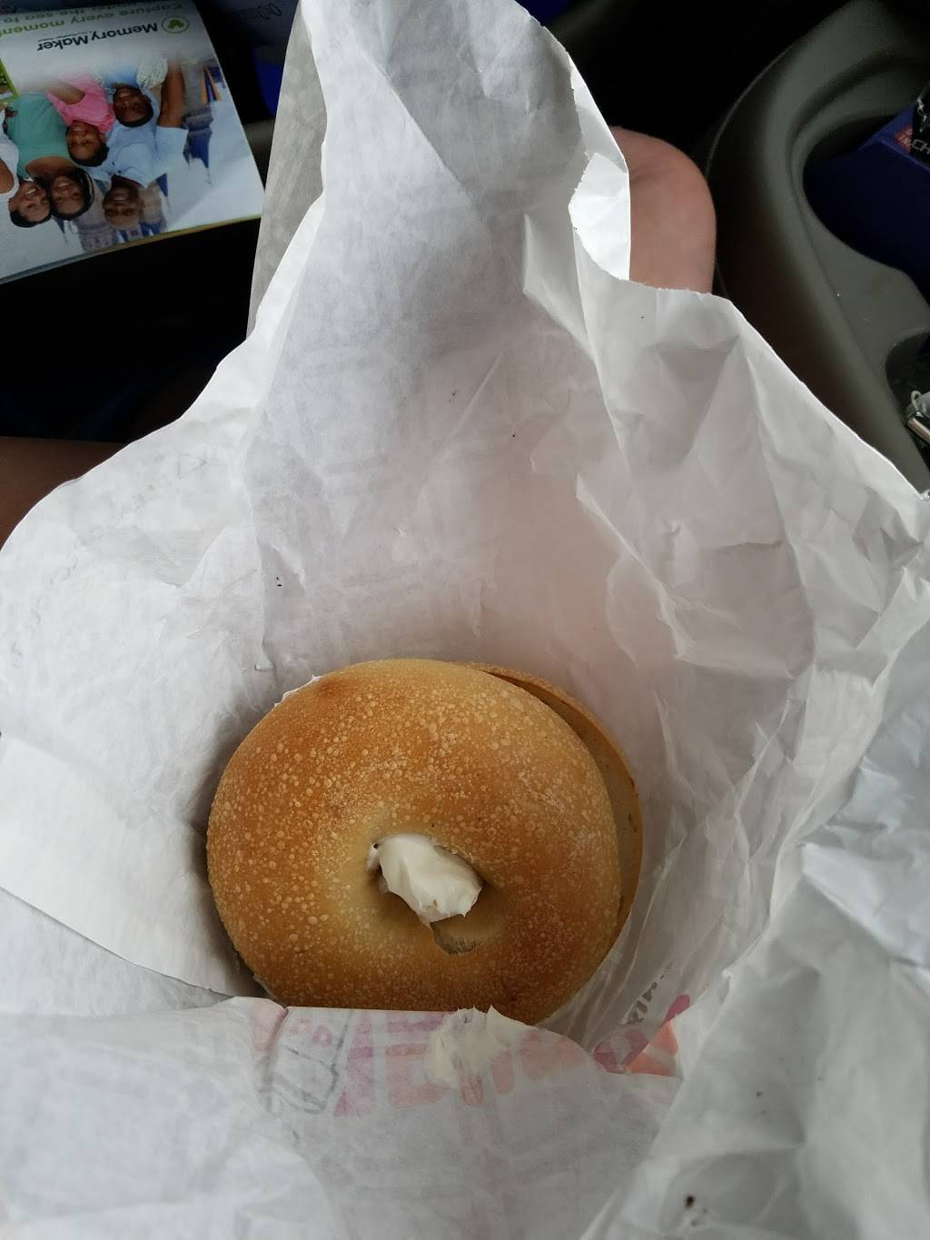 Dunkin | bakery | 3490 Bayside Lakes Blvd SE, Palm Bay, FL 32909, USA | 3219144071 OR +1 321-914-4071