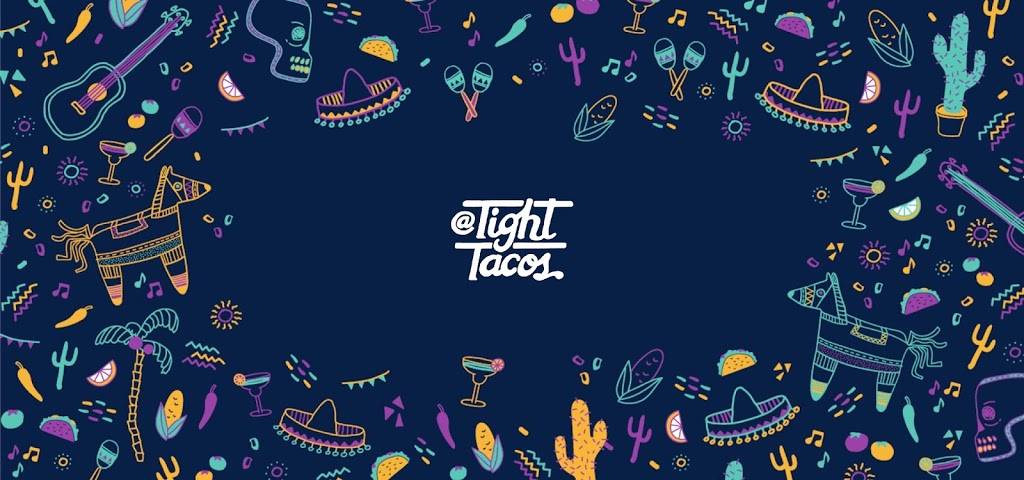 Tight Tacos | restaurant | 2707 NE Sandy Blvd, Portland, OR 97232, USA