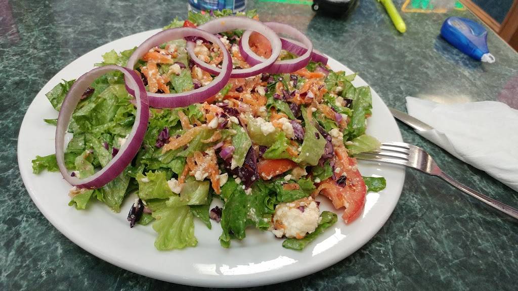 Johnnys Eatery | meal delivery | 280 Marland Ave, Oshawa, ON L1J 1X1, Canada | 9054331335 OR +1 905-433-1335