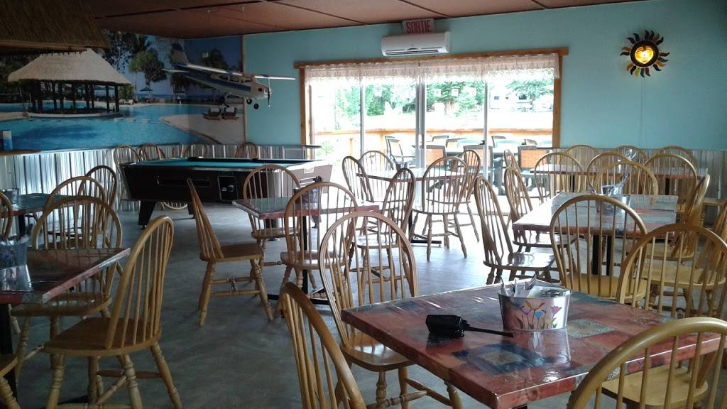Camping & restaurant Belle-Montagne | restaurant | 2470 Chemin de la Belle Montagne, Saint-Paulin, QC J0K 3G0, Canada | 8192682881 OR +1 819-268-2881