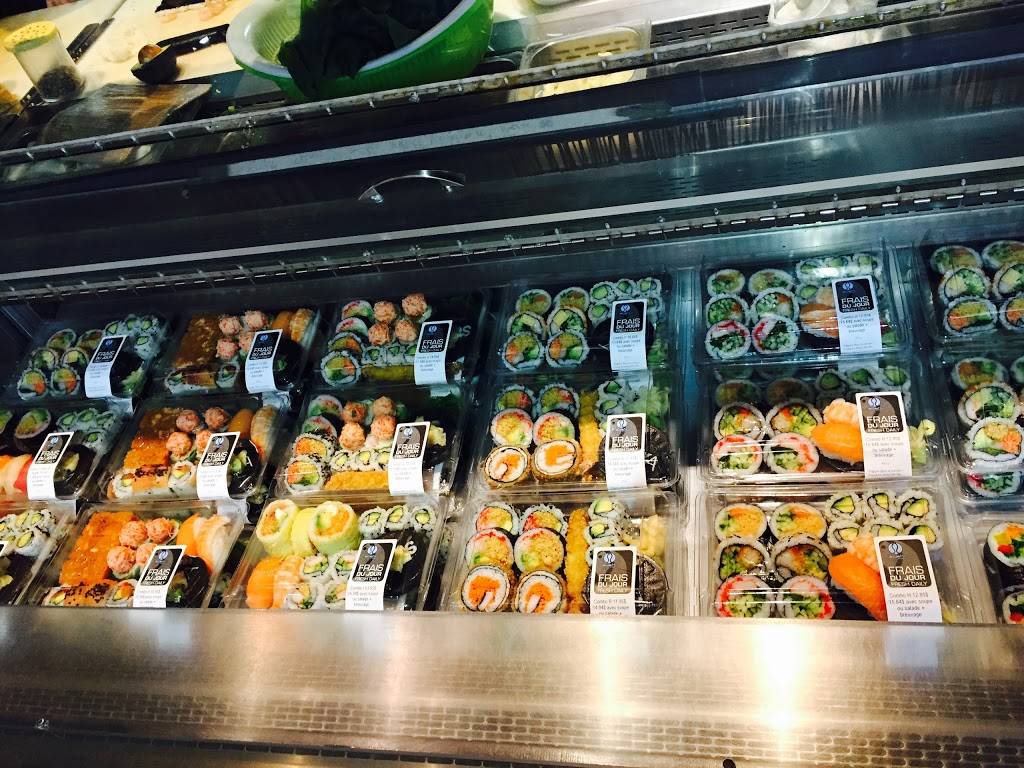 Sushi Shop | restaurant | 120 Place Charles-Le Moyne, Longueuil, QC J4K 2T4, Canada | 4506511113 OR +1 450-651-1113