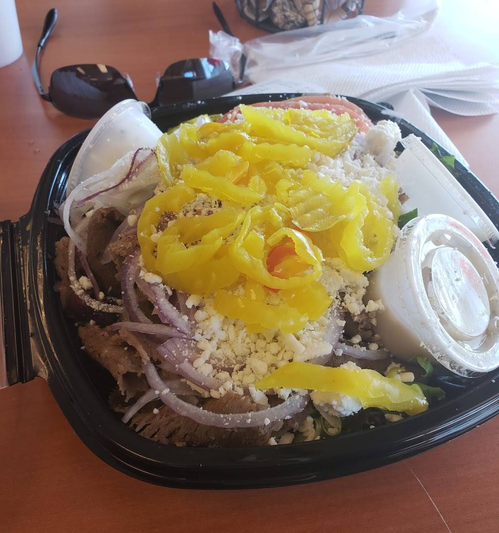 Dino’s Deli at Riverport | restaurant | 13729 Riverport Dr, Maryland Heights, MO 63043, USA | 3147709121 OR +1 314-770-9121