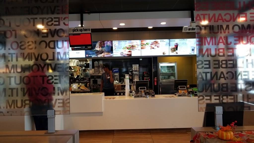 McDonalds | cafe | 145 Hwy 15 Byp N, Pontotoc, MS 38863, USA | 6624896100 OR +1 662-489-6100