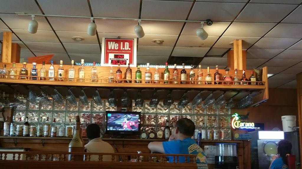 Rodeo Mexican Restaurant 304 W Oglethorpe Hwy, Hinesville, GA 31313, USA
