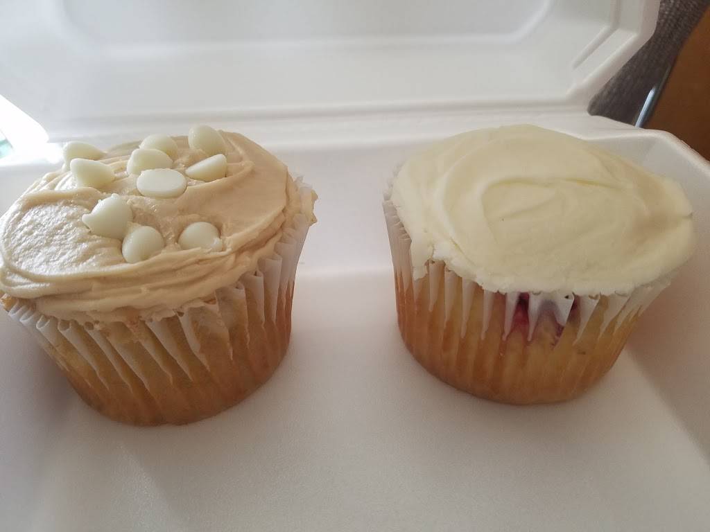 Rubys | bakery | 1102 S Muskogee Ave, Tahlequah, OK 74464, USA | 9184530486 OR +1 918-453-0486