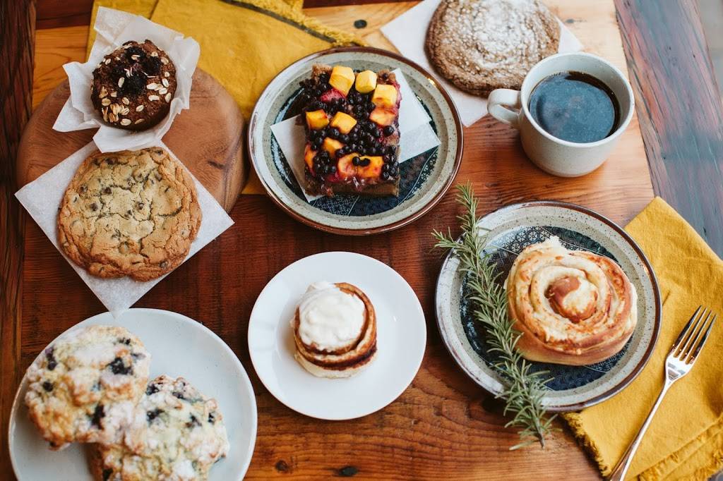 Lake Superior Bakehouse | bakery | 102 W Superior St, Duluth, MN 55802, USA | 2187206015 OR +1 218-720-6015