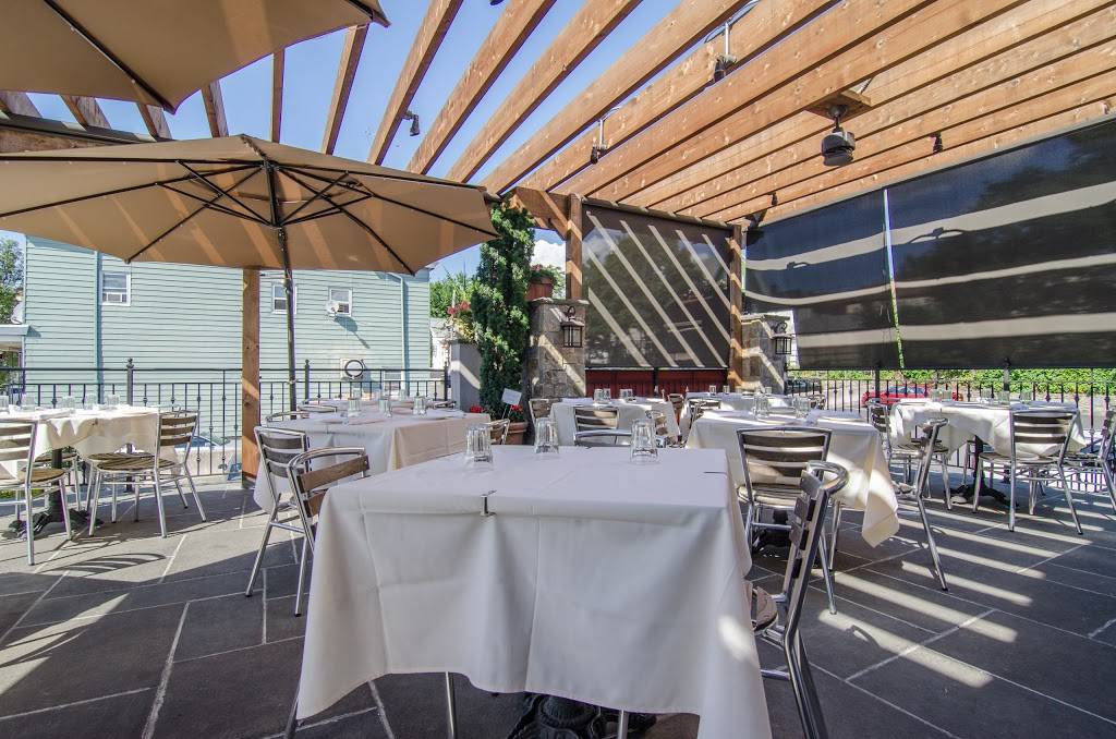 Ciao Restaurant 5 John R Albanese Pl, Eastchester, NY 10709, USA