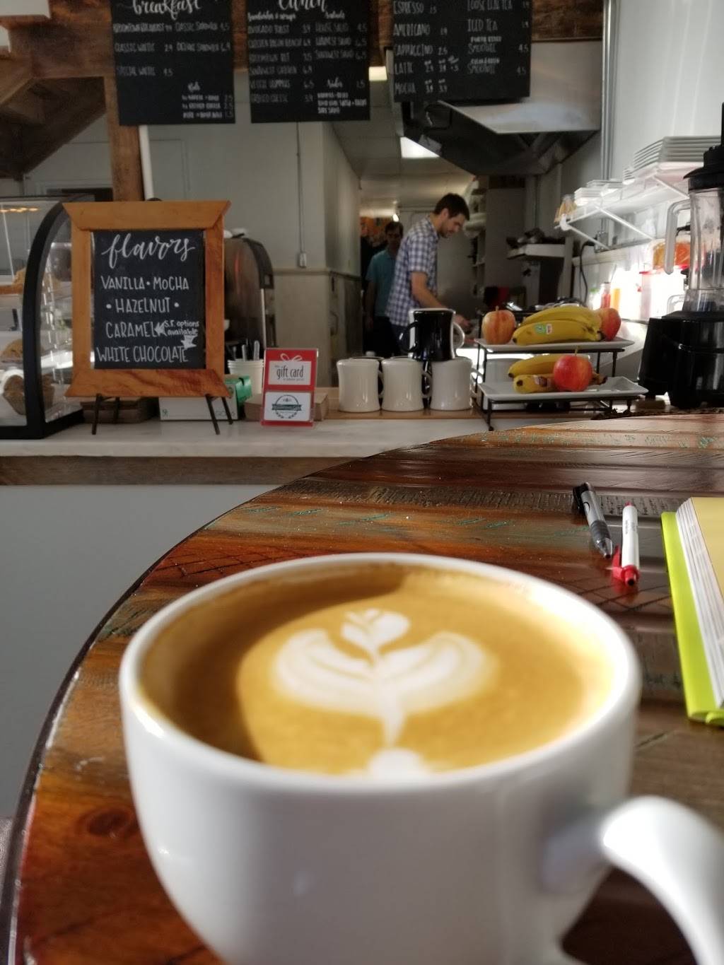Broomtown Cafe Village Coffeehouse | cafe | 130 E Main St, Arcola, IL 61910, USA | 2175181022 OR +1 217-518-1022