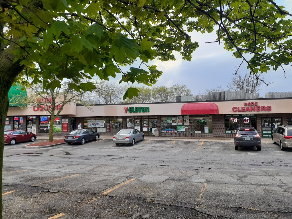 7-Eleven - Closed | bakery | 920 Bode Rd, Schaumburg, IL 60194, USA | 8478853702 OR +1 847-885-3702