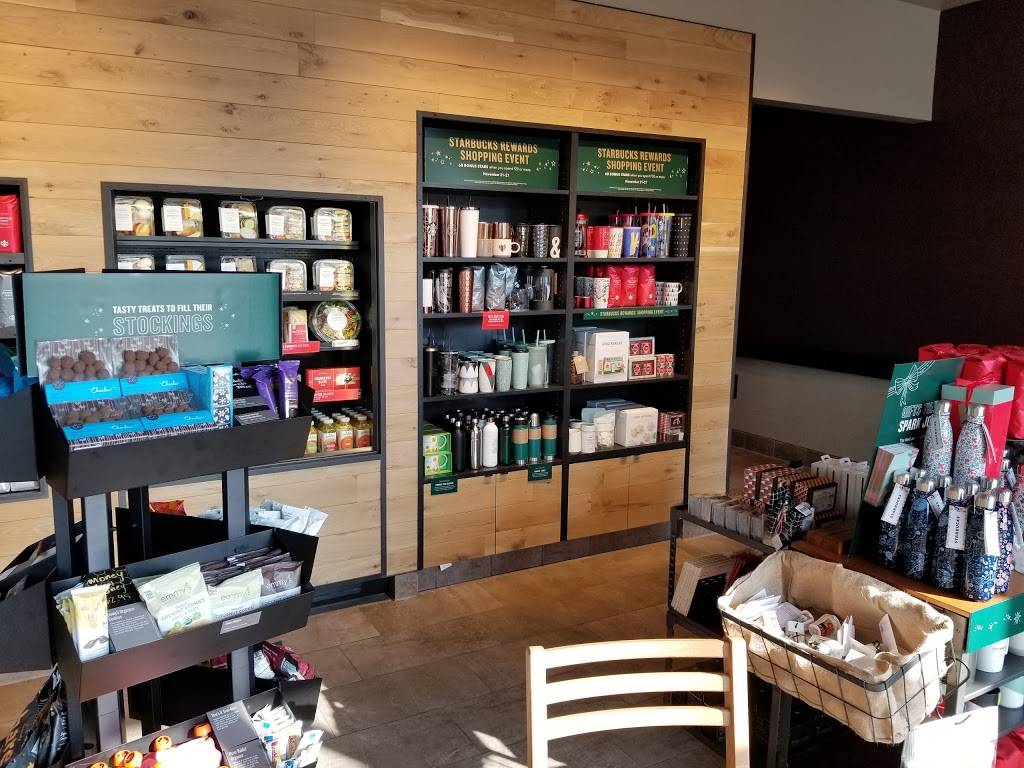 Starbucks | cafe | 1987 W Clinton Ave #103, Fresno, CA 93705, USA | 5594940311 OR +1 559-494-0311