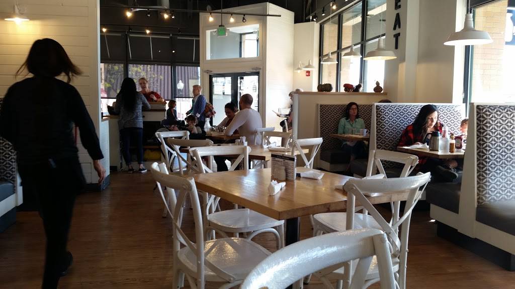 Buttermilk | restaurant | 7 W State St, Geneva, IL 60134, USA | 6308450820 OR +1 630-845-0820