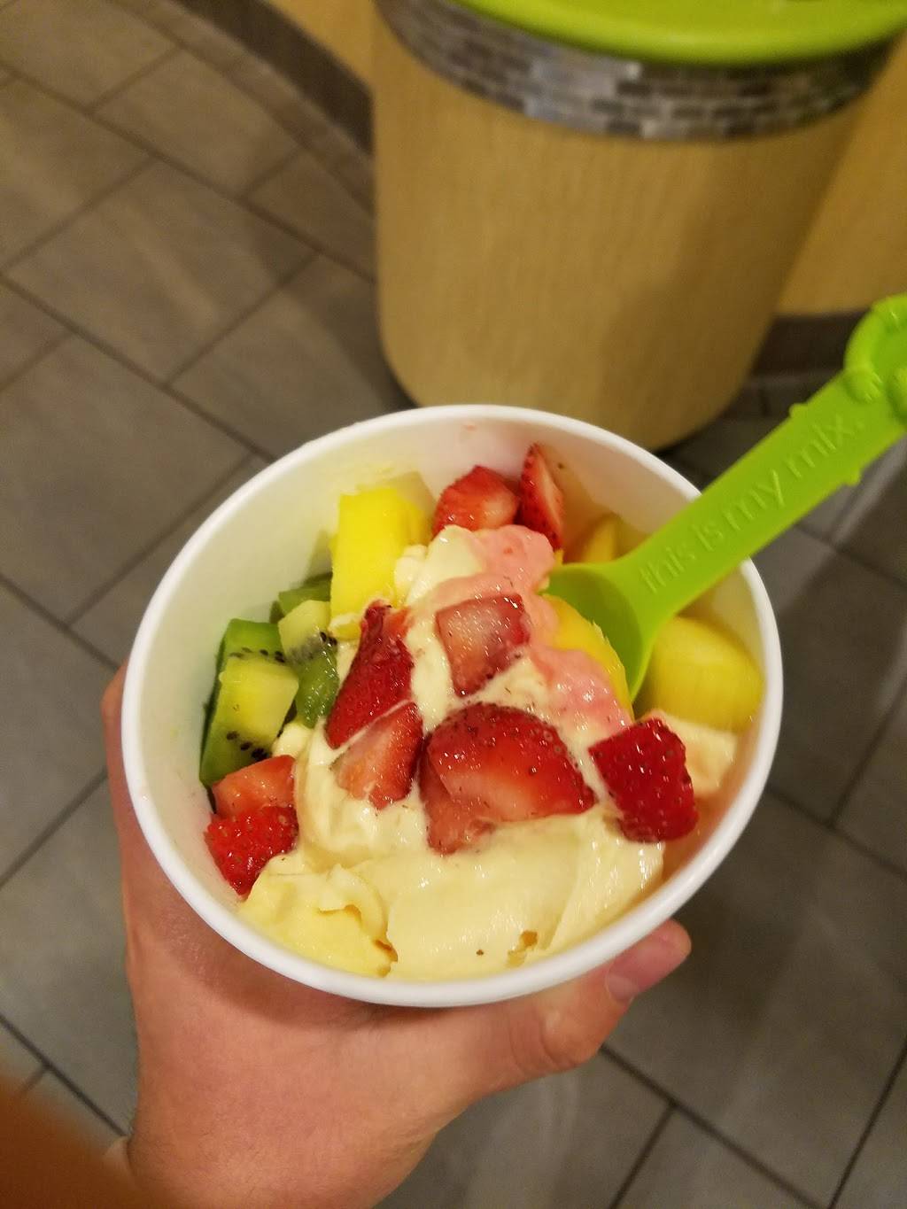 Menchie's Frozen Yogurt Bakery 5617 Paseo Del Norte Ste 120