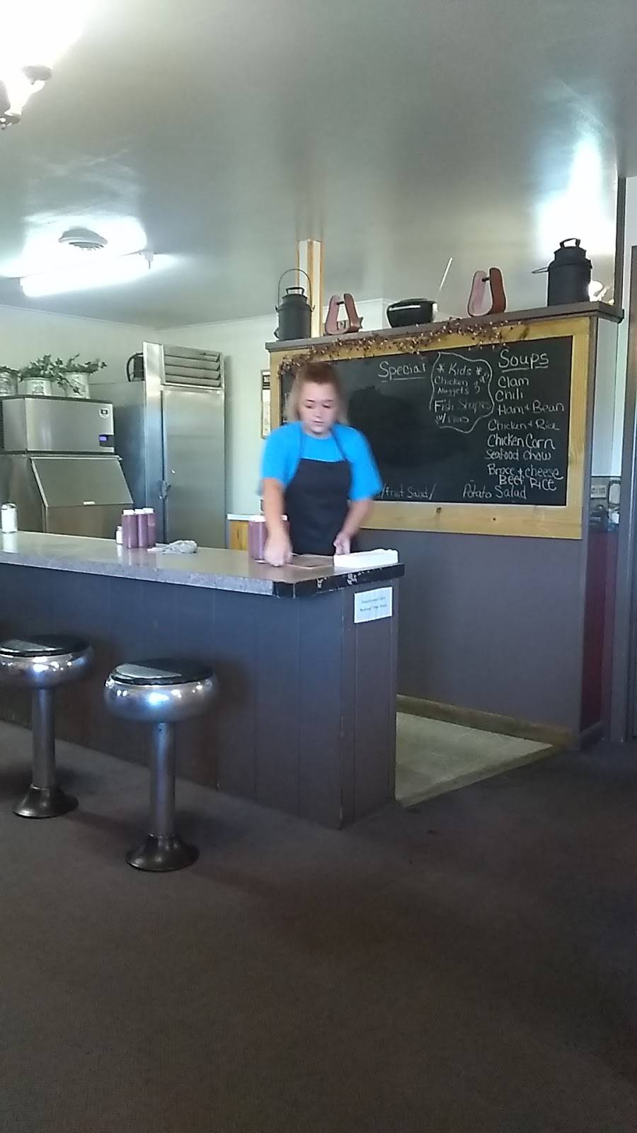 Lauver's Family Traditions Restaurant 8370 PA104 20, Mt Pleasant