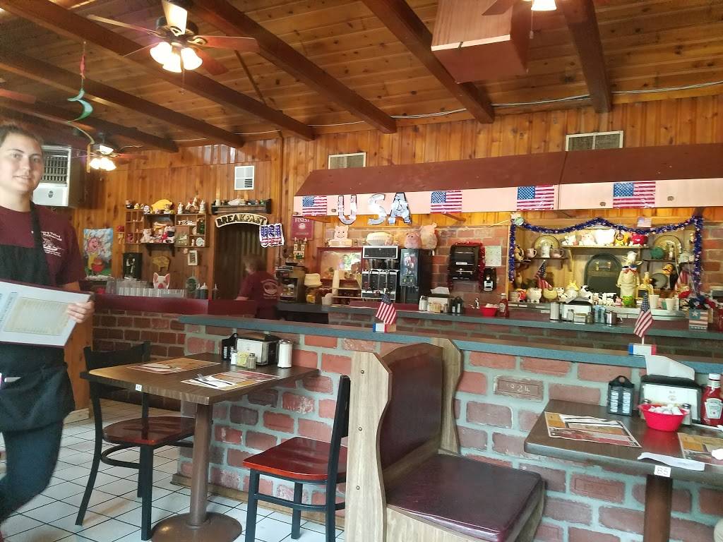 Hickory Valley Farm Restaurant | meal takeaway | 2185 PA-611, Swiftwater, PA 18370, USA | 5708396492 OR +1 570-839-6492