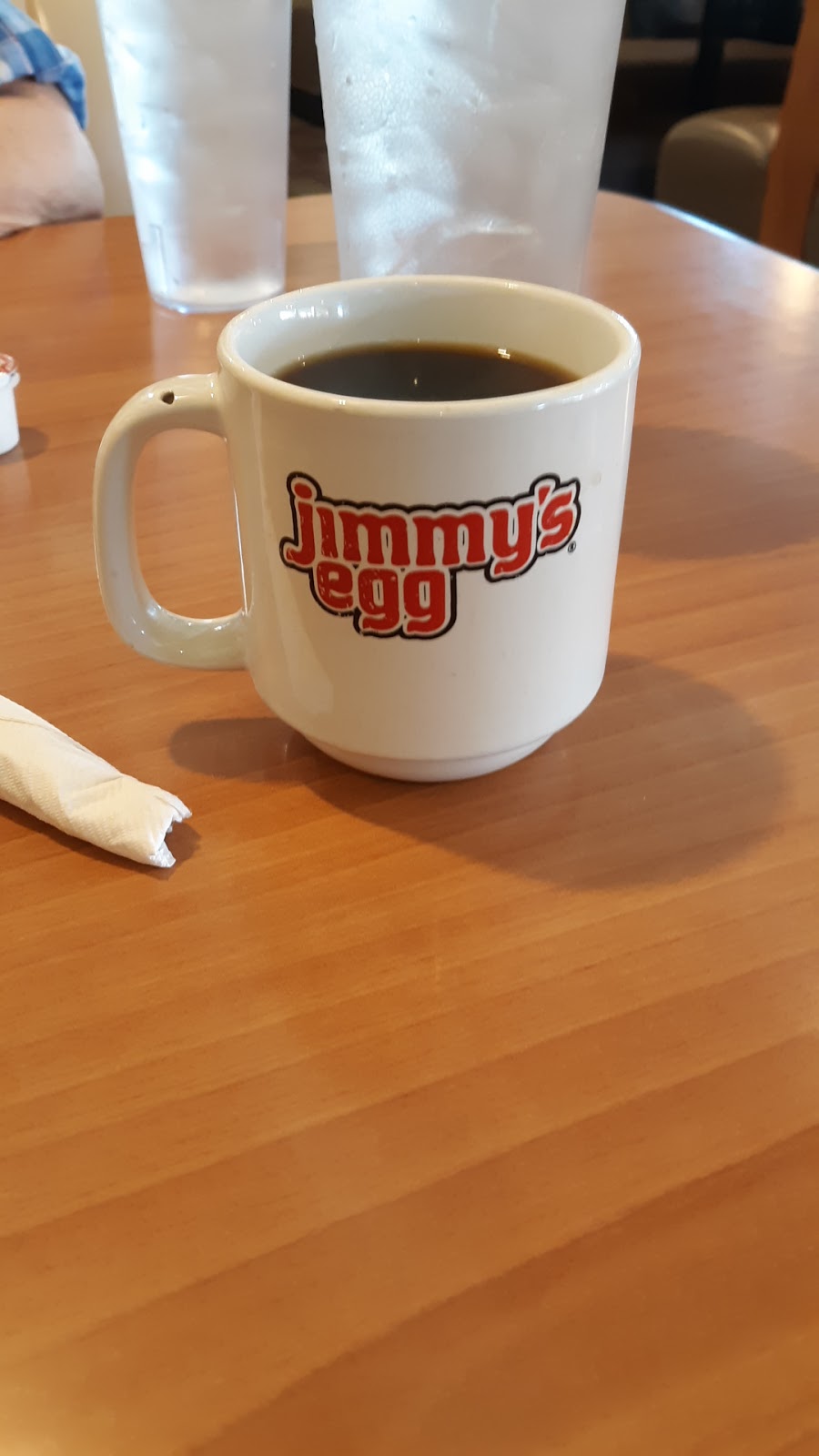 Jimmys Egg | restaurant | 811 W 6th Ave, Stillwater, OK 74074, USA | 4053723447 OR +1 405-372-3447