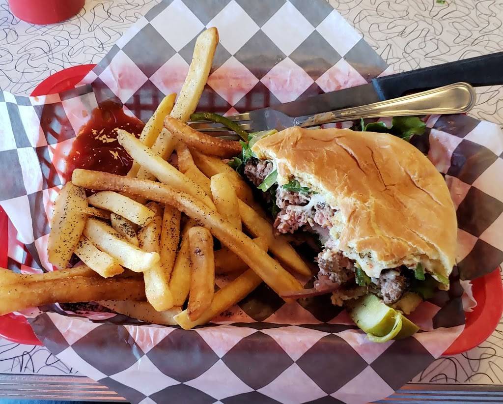 THE DINER | restaurant | 550 Winfield Dunn Pkwy, Sevierville, TN 37876, USA | 8659081904 OR +1 865-908-1904