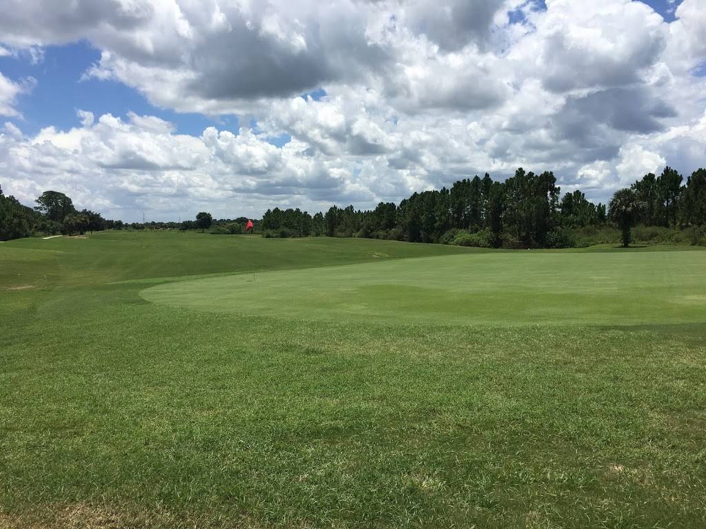 Indian River Preserve Golf Club | 3950 Clubhouse Drive, Mims, FL 32754, USA