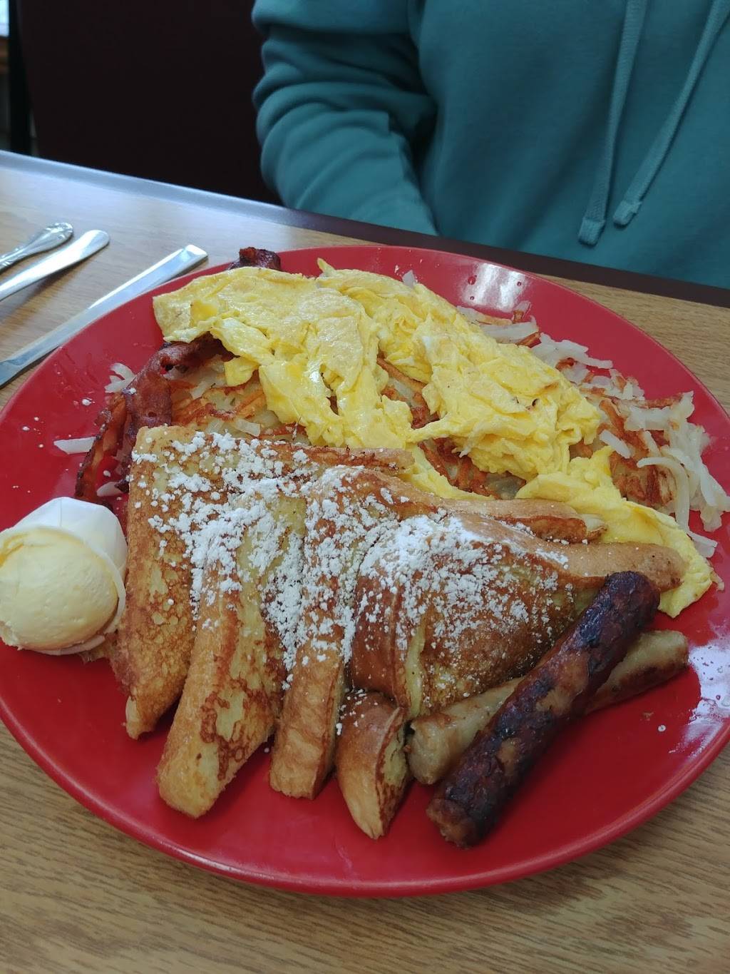 Egg House Cafe | cafe | 6418 Bass Lake Rd, Crystal, MN 55428, USA | 7635356202 OR +1 763-535-6202